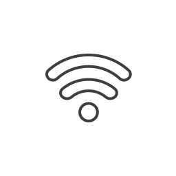 Wifi internet