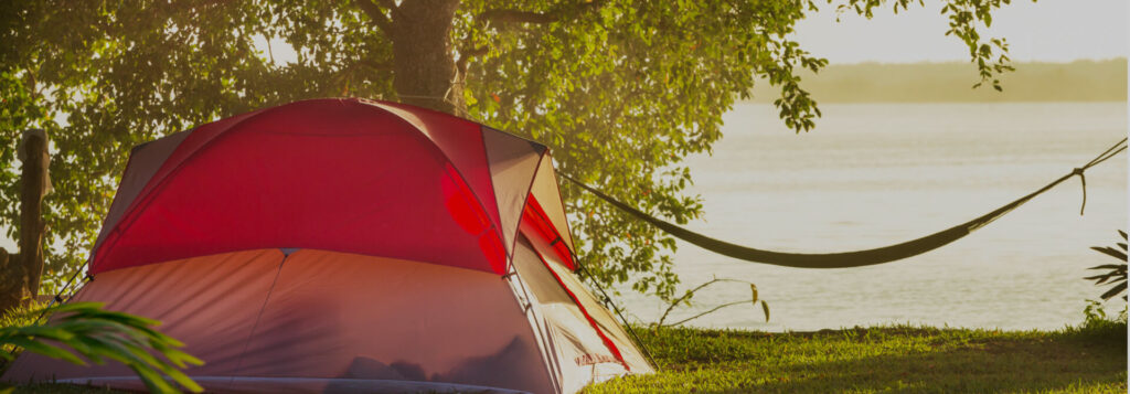 Camping Masuren, Camping Tumiany am Pisz See - Photo 2