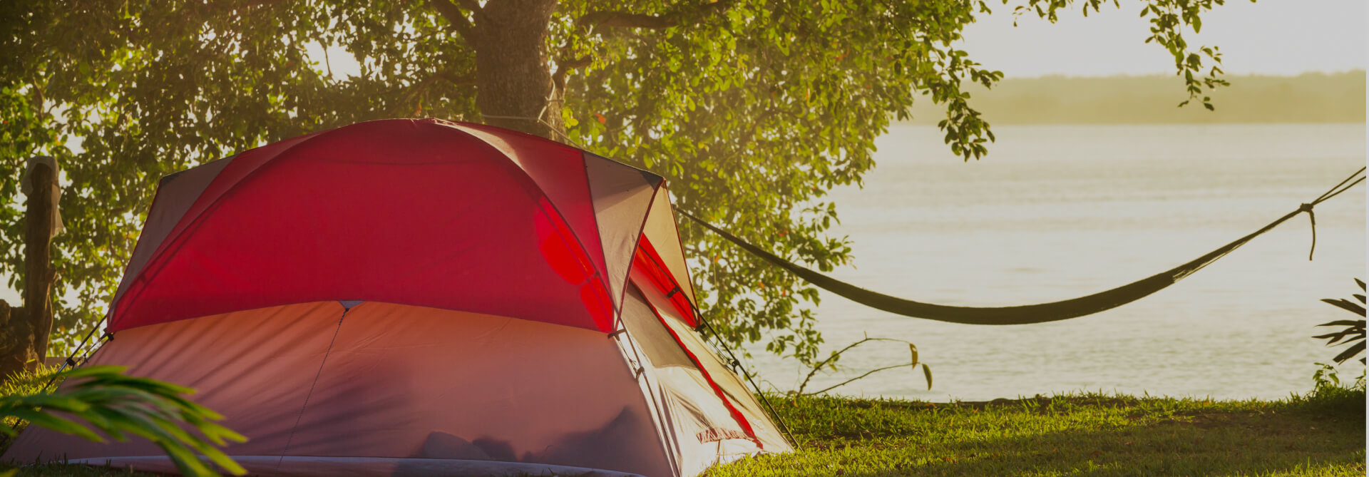 Camping Masuren, Camping Tumiany am Pisz See - Main photo