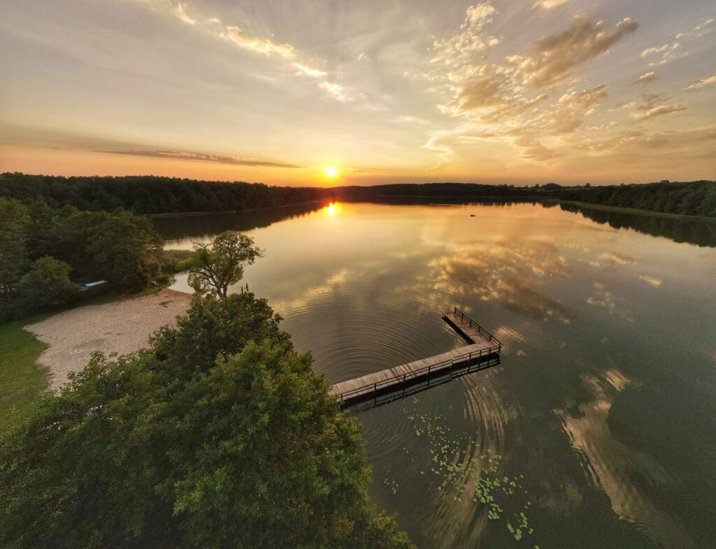 Camping Tumiany – Ośrodek Wypoczynkowy