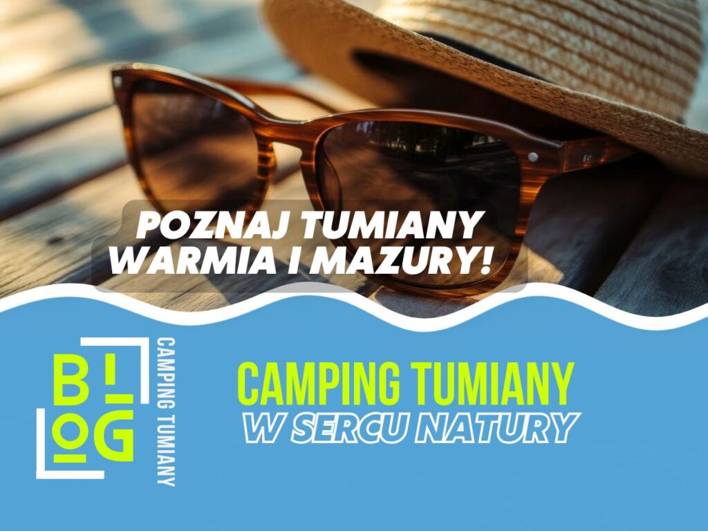 Czerwcówka 2026 na Warmii i Mazurach: druga połowa czerwca, baza nad jeziorem i lasem, kajaki, szlaki; mniej tłoku niż w lipcu.