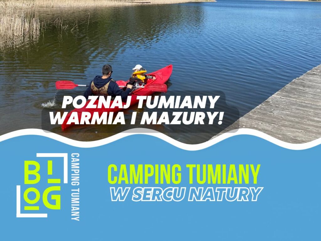 Spływ kajakowy Barczewo Warmińska Wenecja: łatwe trasy 2–4 h w pętli lub z transportem, najlepszy termin maj–czerwiec i VIII/IX.