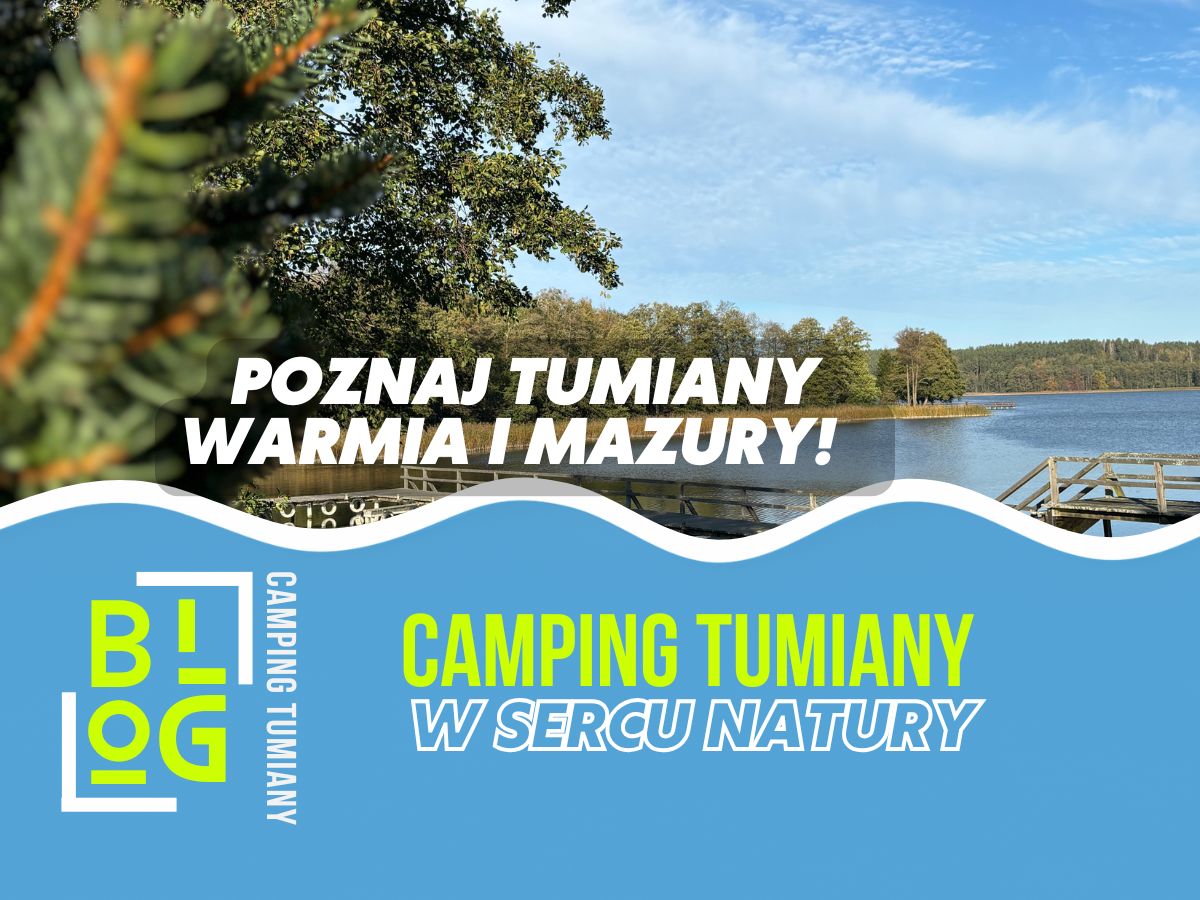 Manewrowanie przyczepą kempingową na Warmii i Mazurach: ćwiczenia na placu, wolne cofanie i stała kontrola lusterek; ostatnie 30–50 km za dnia.