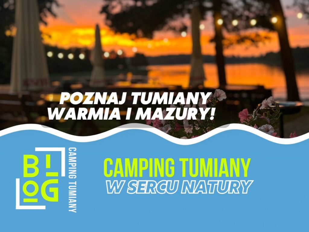 Ile prądu i wody zużywa przyczepa kempingowa na Mazurach: 1,3–3,0 kWh i 10–25 l/os./dobę oszczędnie, 6–12 kWh i 25–50 l komfortowo.